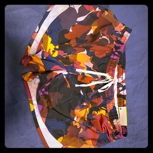 Old navy running shorts